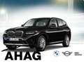BMW X3 xDrive20d AT Navi Bluetooth PDC MP3 Schn. Kurvenli Schwarz - thumbnail 2