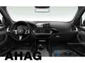 BMW X3 xDrive20d AT Navi Bluetooth PDC MP3 Schn. Kurvenli Schwarz - thumbnail 5