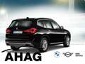 BMW X3 xDrive20d AT Navi Bluetooth PDC MP3 Schn. Kurvenli Schwarz - thumbnail 3