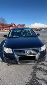 Passat 2.0 TDI Highline