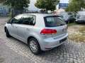 Volkswagen Golf VI Trendline KLIMA PDC GARANTIE Silber - thumbnail 2