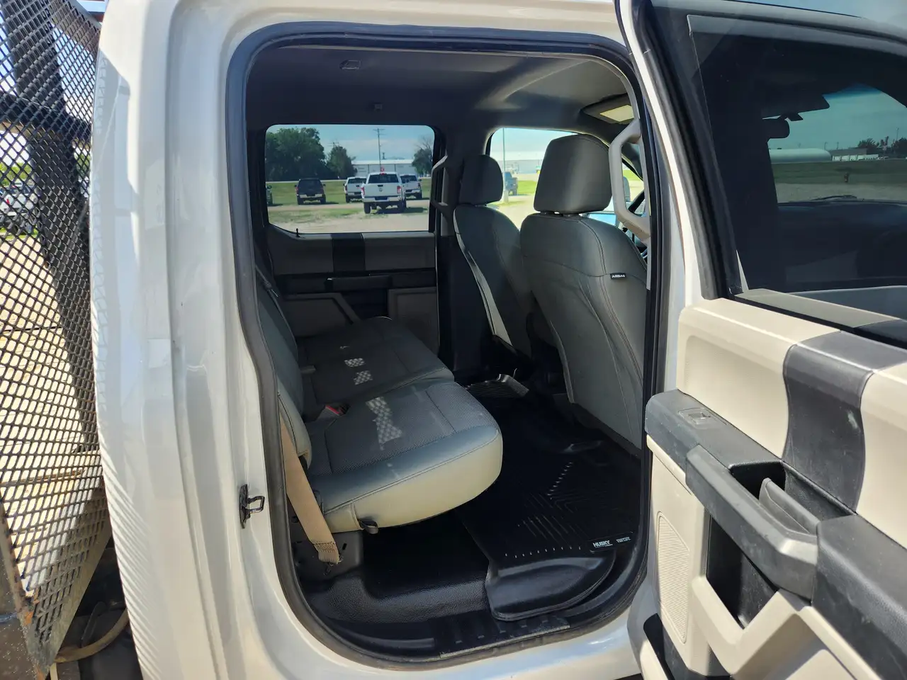 Ford F 550 снимка Ford F 550