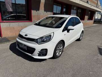 5p 1.1 crdi  EURO 6 NEOPATENTATI