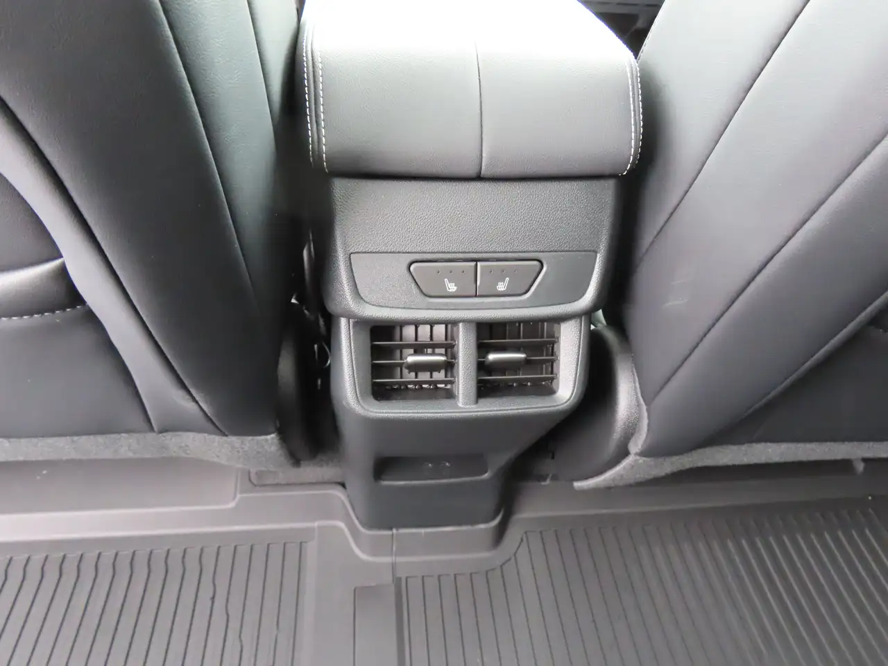 GMC Terrain fotografie GMC Terrain
