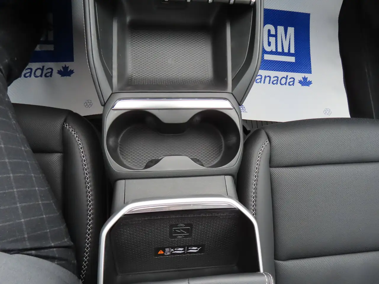 GMC Terrain fotografie GMC Terrain