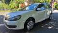Volkswagen Golf Variant Golf Variant Rabbit 1,6 TDI DPF Rabbit Weiß - thumbnail 1