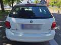 Volkswagen Golf Variant Golf Variant Rabbit 1,6 TDI DPF Rabbit Weiß - thumbnail 2