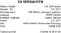 Volkswagen Golf Variant Golf Variant Rabbit 1,6 TDI DPF Rabbit Weiß - thumbnail 13