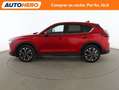 Mazda CX-5 2.0 Origin 2WD Rojo - thumbnail 3