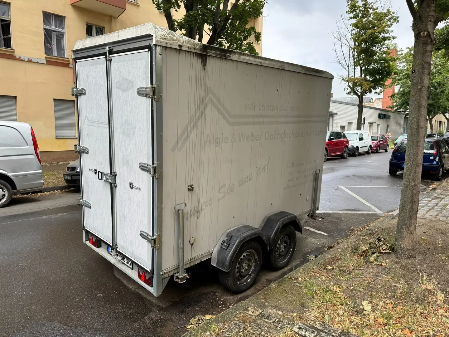 Böckmann KAT3015/20, KPT3015/20 Weiß - 1