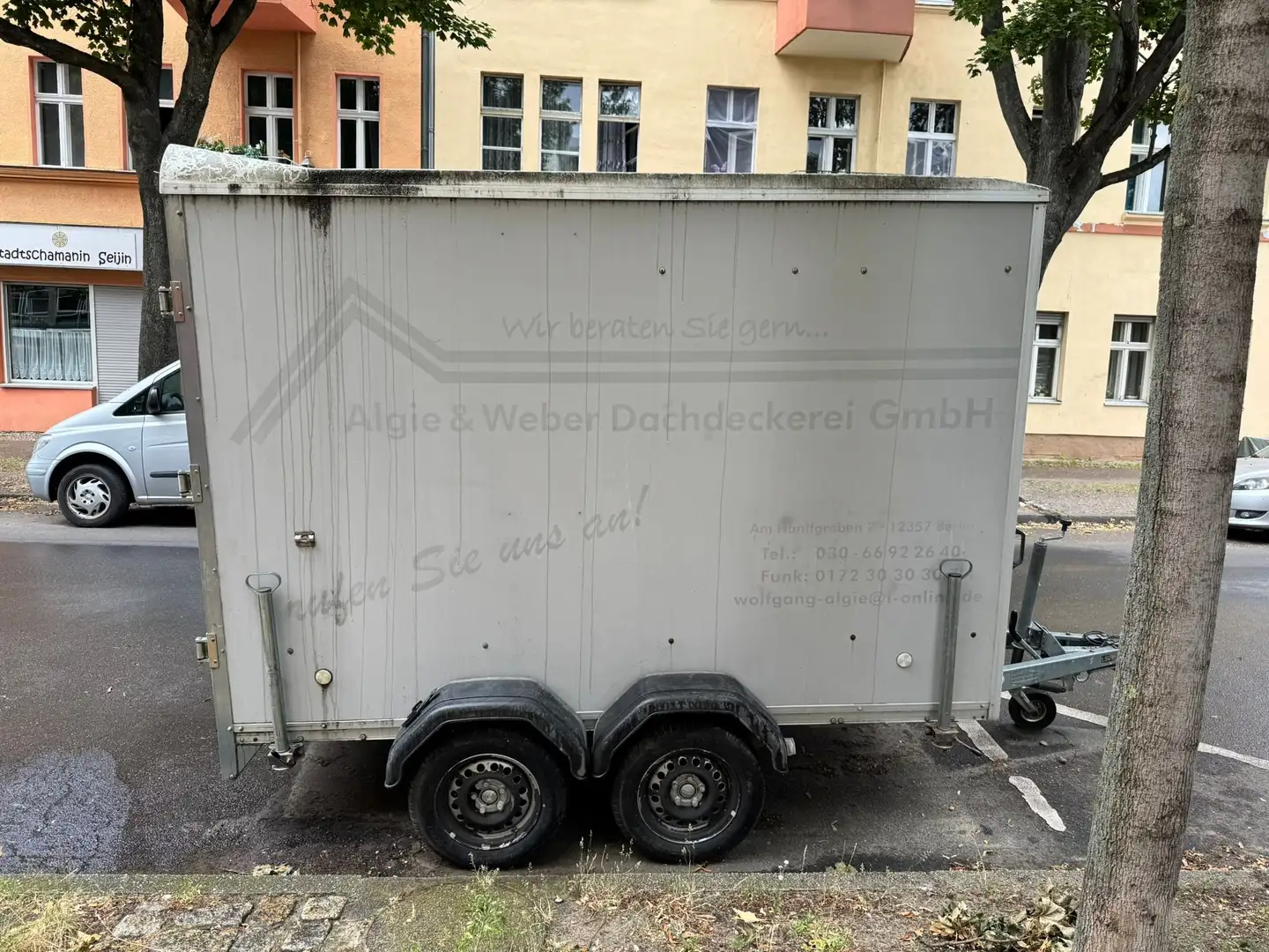 Böckmann KAT3015/20, KPT3015/20 Weiß - 2
