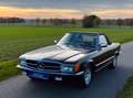 Mercedes-Benz SL 380 R107 Spitzenfahrzeug, nur 73.000 Km!!! Maro - thumbnail 6