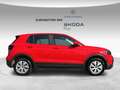 Volkswagen T-Cross T-Cross 1.0 tsi Urban 95cv Rouge - thumbnail 5