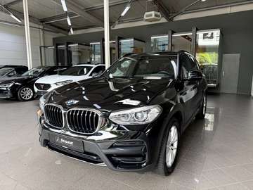 20d xDrive Advantage LED Navi RCAM AHK