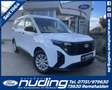 Ford Transit Courier 1.0 EcoBoost Aut. Trend Bianco - thumbnail 1