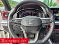 SEAT Arona 1.5 TSI DSG FR ACC NAVI LED Blanc - thumbnail 9