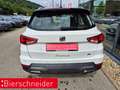 SEAT Arona 1.5 TSI DSG FR ACC NAVI LED Blanc - thumbnail 4