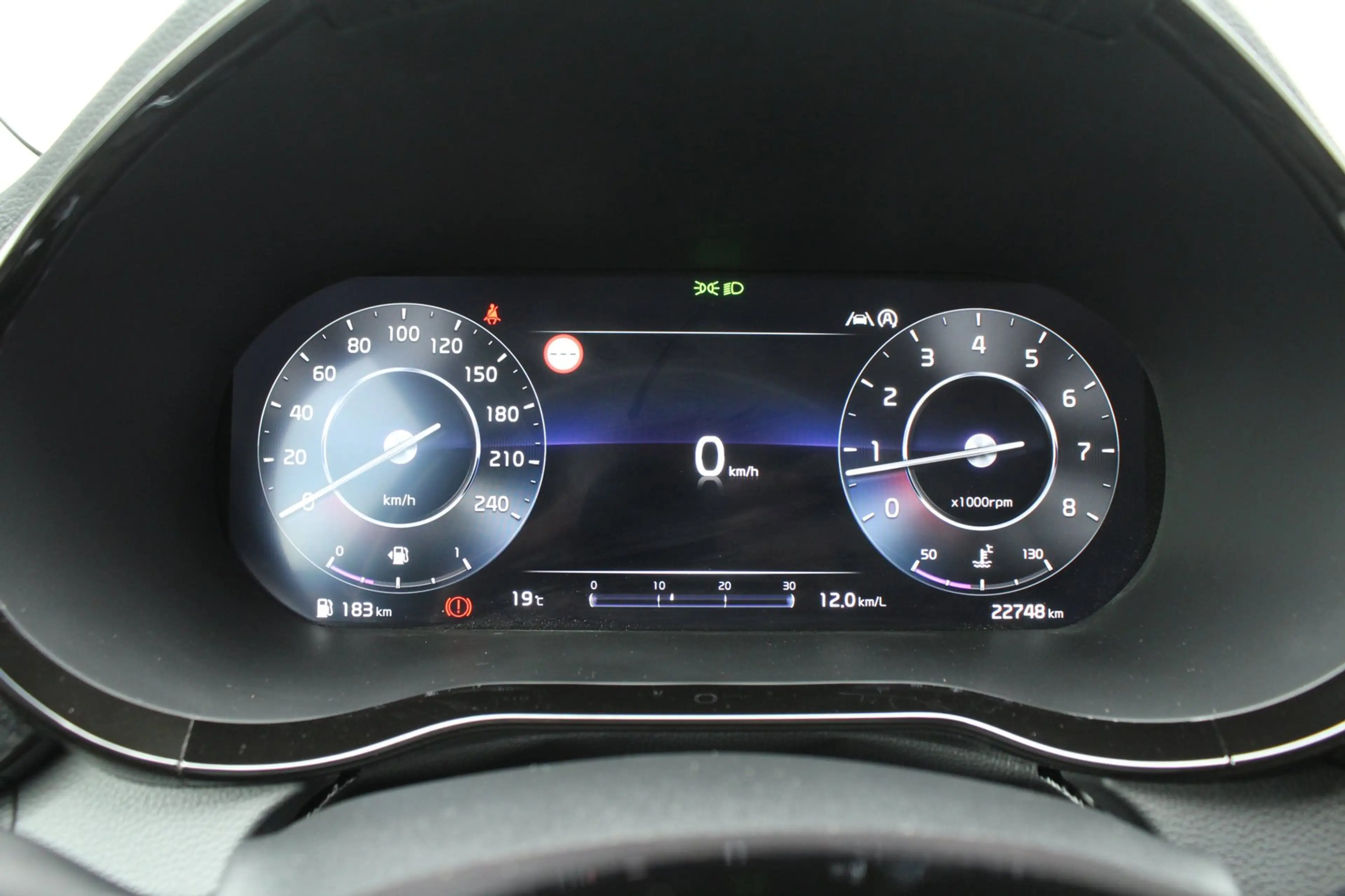 Kia Ceed SW / cee'd SW Sportswagon 1.5 T-GDi 140pk DynamicPlusLine Trekha — photo 12