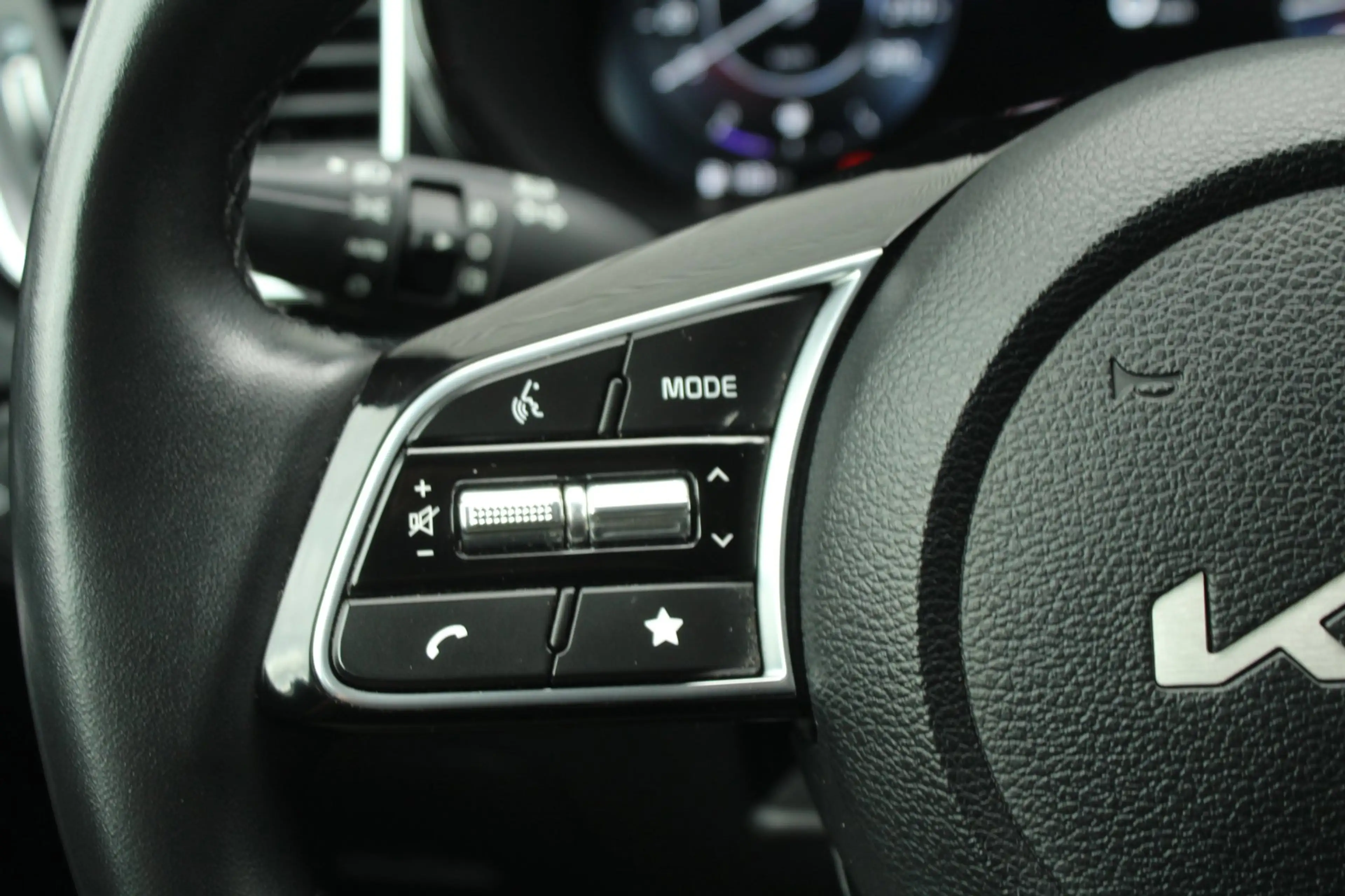 Kia Ceed SW / cee'd SW Sportswagon 1.5 T-GDi 140pk DynamicPlusLine Trekha — photo 19