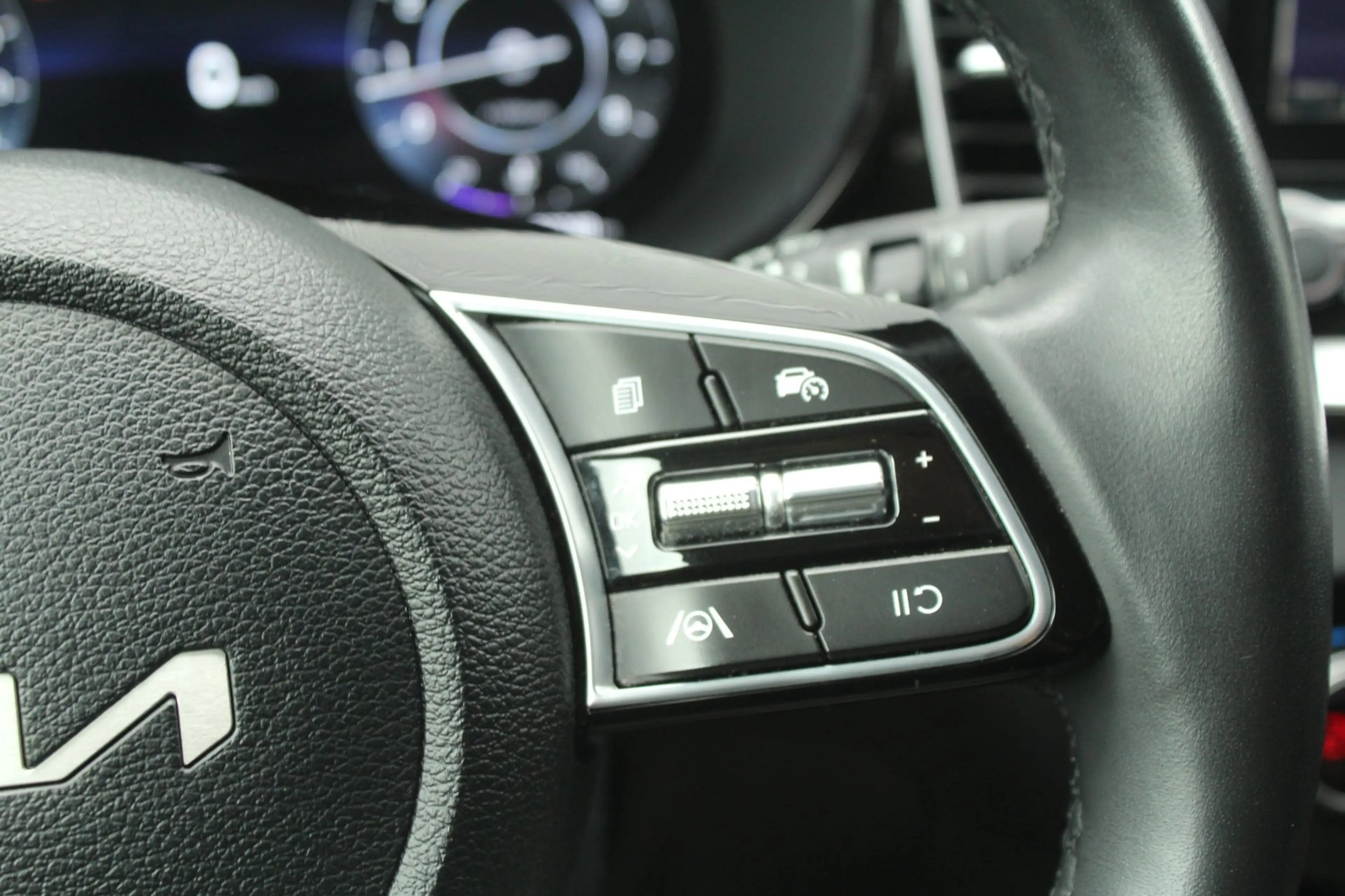 Kia Ceed SW / cee'd SW Sportswagon 1.5 T-GDi 140pk DynamicPlusLine Trekha — photo 20