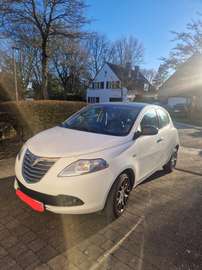 Ypsilon 0.9 TwinAir Platinium DFN