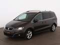 SEAT Alhambra 2.0 TDI Executive AWD Aut 7-SITZER XENON Braun - thumbnail 2
