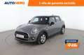 MINI One D Gris - thumbnail 1