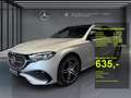 Mercedes-Benz E 300 de T AMG, Night, AHK, Pano, 4D-Sound, Dist Argent - thumbnail 1