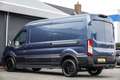 Ford Transit L3H2 | 2.0Tdci 165Pk | 350 | Raptor Edition | 2x S Blauw - thumbnail 22