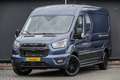 Ford Transit L3H2 | 2.0Tdci 165Pk | 350 | Raptor Edition | 2x S Blauw - thumbnail 24