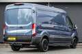 Ford Transit L3H2 | 2.0Tdci 165Pk | 350 | Raptor Edition | 2x S Blauw - thumbnail 41