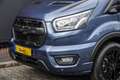 Ford Transit L3H2 | 2.0Tdci 165Pk | 350 | Raptor Edition | 2x S Blauw - thumbnail 23