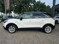 Opel Crossland X 1.2 Turbo Innovation, Carplay, Dodehoek Detectie, Blanc - thumbnail 2