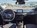 Ford Focus 1.0 EcoBoost 155ch mHEV ST-Line X Noir - thumbnail 14