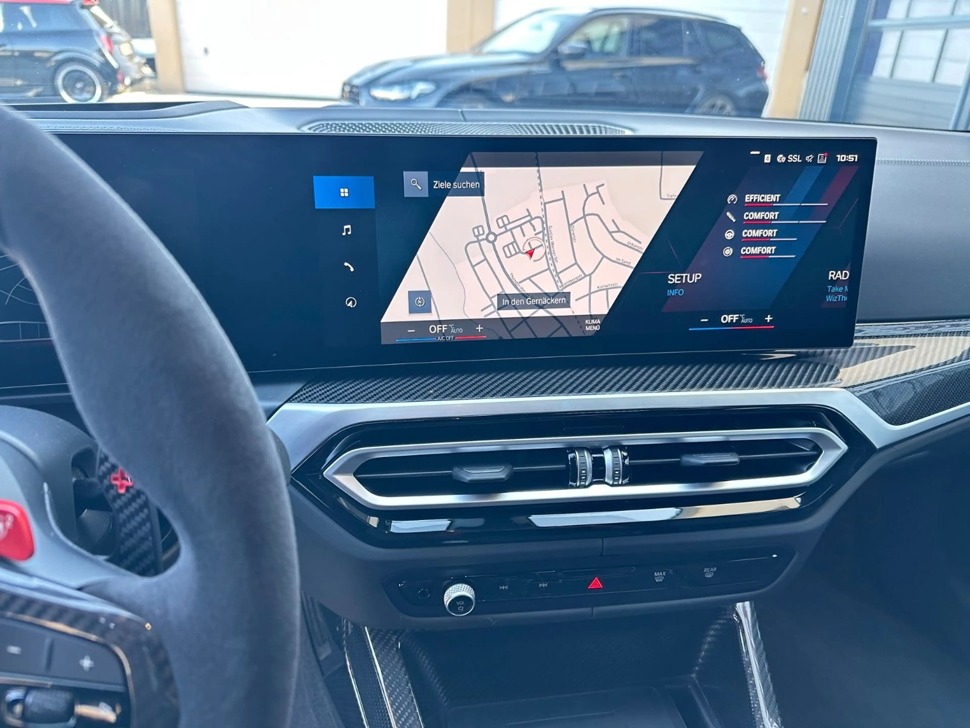 BMW M3 Lim. CS * Keramik/Harman/Kardon/M-Driver * — photo 11