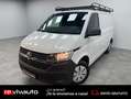 Volkswagen Transporter Furgón corto TN 2.0 TDI Blanco - thumbnail 4