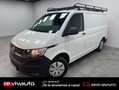 Volkswagen Transporter Furgón corto TN 2.0 TDI Blanco - thumbnail 1