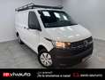 Volkswagen Transporter Furgón corto TN 2.0 TDI Blanco - thumbnail 2