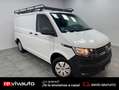 Volkswagen Transporter Furgón corto TN 2.0 TDI Blanco - thumbnail 5