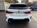 BMW 118 1 Limousine 118 d M Sport *wenig KM* Weiß - thumbnail 7