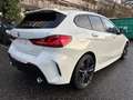 BMW 118 1 Limousine 118 d M Sport *wenig KM* Weiß - thumbnail 6