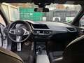 BMW 118 1 Limousine 118 d M Sport *wenig KM* Weiß - thumbnail 9