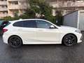 BMW 118 1 Limousine 118 d M Sport *wenig KM* Weiß - thumbnail 5