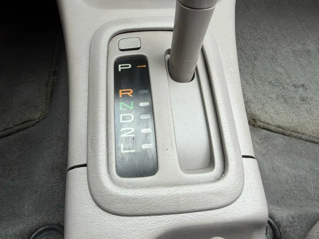 Toyota Corolla снимка Toyota Corolla