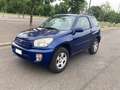 Toyota RAV 4 RAV4 3p 2.0 vvt-i 16v Albastru - thumbnail 1
