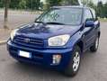 Toyota RAV 4 RAV4 3p 2.0 vvt-i 16v Albastru - thumbnail 2