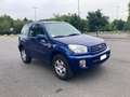 Toyota RAV 4 RAV4 3p 2.0 vvt-i 16v Albastru - thumbnail 5