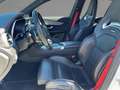 Mercedes-Benz GLC 43 AMG AMG GLC 43 4MATIC AMG Weiß - thumbnail 4