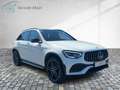 Mercedes-Benz GLC 43 AMG AMG GLC 43 4MATIC AMG Weiß - thumbnail 1