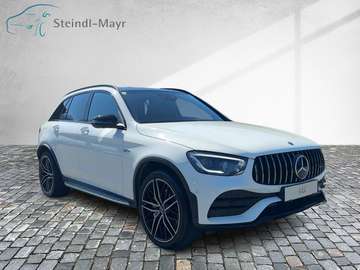 AMG GLC 43 4MATIC AMG